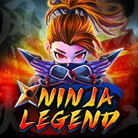 NINJA LEGEND