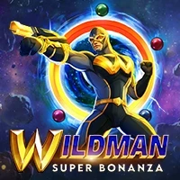 WILDMAN SUPER BONANZA